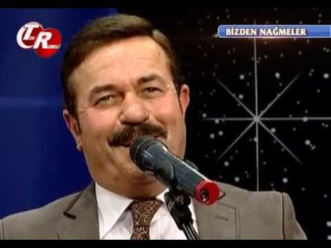 Faruk Yılmaz - Hanım Ayşem Ben Gidiyorum Yoluma