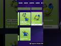 Fortnite Toy Story Alien Shoooooes Kicks Item Shop!