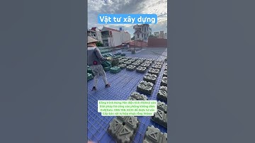 Tư vấn thiết kế kết cấu sàn phẳng không dầm. Cấp bán vật tư hộp nhựa tạo rỗng #Vnbox