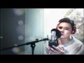 Calum Scott - Dancing on my Own (COVER) by Myko M DelaCruz Mañago