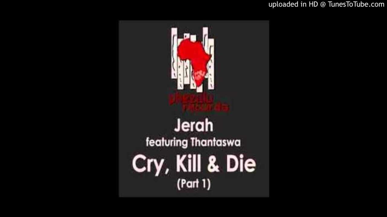 Cry kill