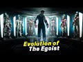 The Evolution Of Iron Man A Complete Look At Tony Stark S Life In MCU