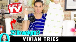Mighty Bamboo Towel Review - Testing As Seen On TV Products