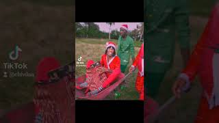 Chivila Merry Christmas