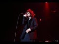 【ライブレポート】清春、全国ツアー開幕「特に歌詞を憶えてきてほしい」 (BARKS)