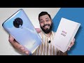 Redmi K30 Ultra Unboxing And First Impressions ⚡ Dimensity 1000+,120Hz AMOLED, 5G & More