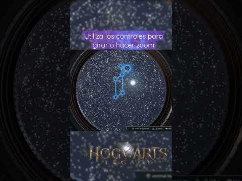 Video: ¿Qué es la clase de astronomía en Harry Potter?