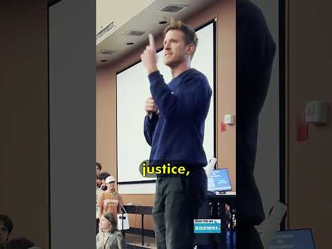 Stuart & Cliffe Knechtle | Texas | Do People Deconstruct Away From Jesus? | Give Me an Answer