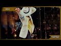 Michael Jackson   Smooth Criminal Dangerous Tour In Oslo Remastered