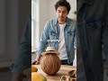 This Coconut is Having the BIGGEST Identity Crisis Ever