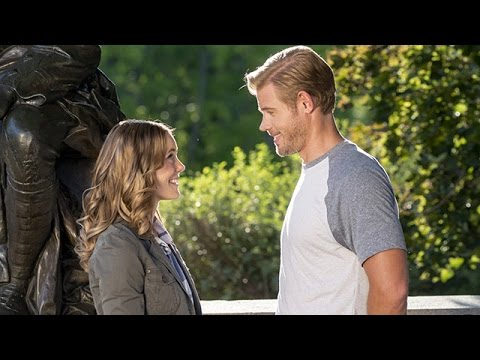 Video: Trevor Donovan scia?