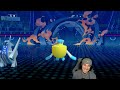 End of video