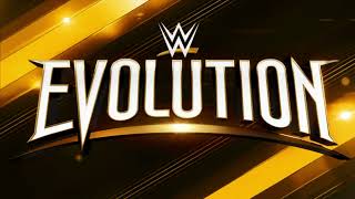 Wwe Evolution 2025 Simple Loop vs.2