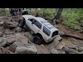 Ls swapped 4runner on tons