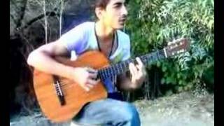 Mustafa Gitar - (Sönmüyor Ateşimiz)