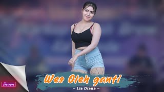 WES OLEH GANTI ~ LIA DIANA AWAS TUMPAH!  KOPLO DJ REMIX NEW 🐢