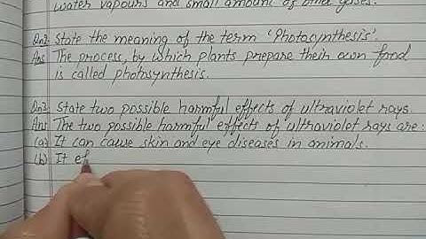 DAV Nahan Class-V Science Lesson-10, part-12