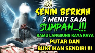 🔴KUNFAYAKUN !!! PAKSA PUTAR DOA INI, doa pembuka rezeki dari segala penjuru, zikir pembuka rezeki