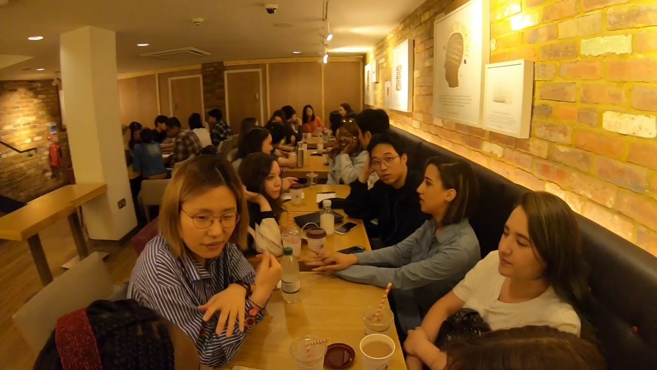 180602 UKLM Language Meetup