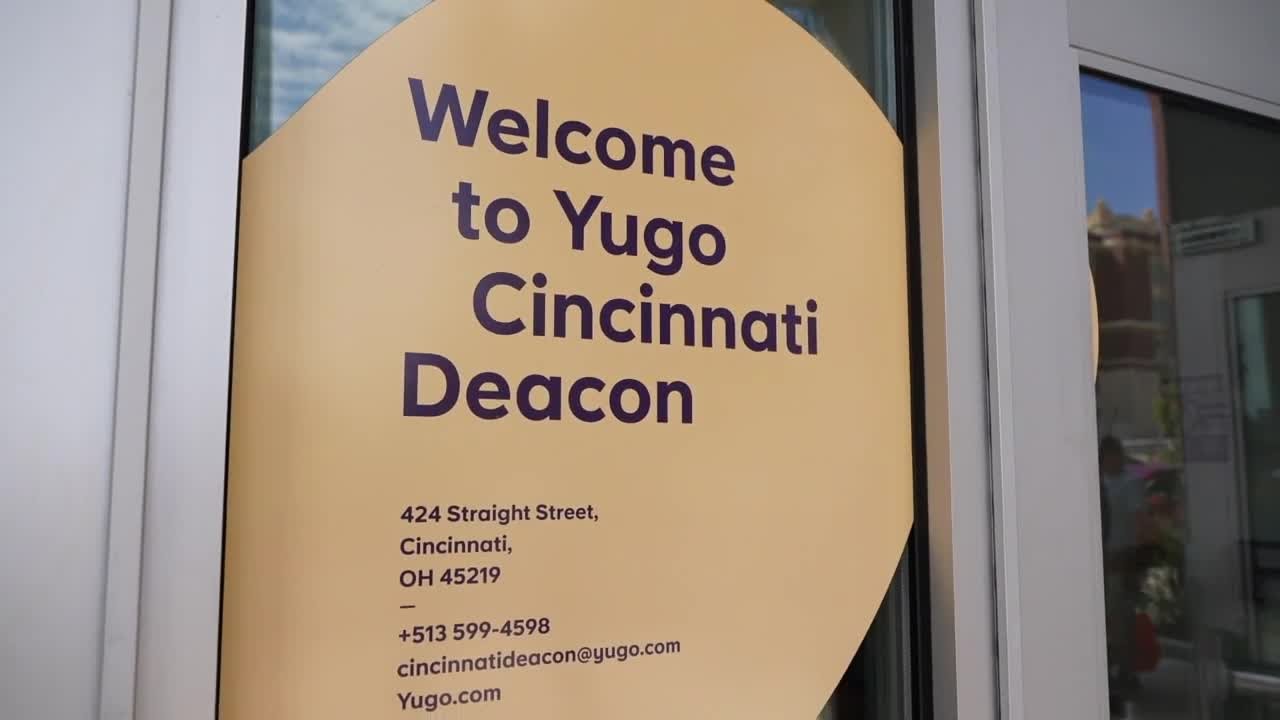 University of Cincinnati students claim housing complex broke parking promises