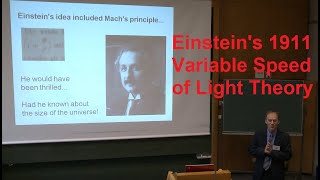 Einstein's Lost Key - How we Overlooked the Best Idea of the 20th Century