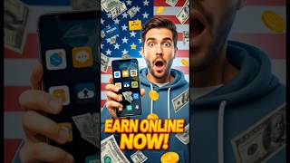 💰EARN-MONEY💸 By Completing Simple Online tTasks and short Surveys. TOP INCOME Source!