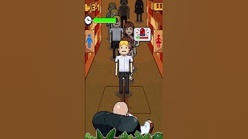 make 60 peece with IVE’s Off The Record #peecemaker #games #gameplay #shorts