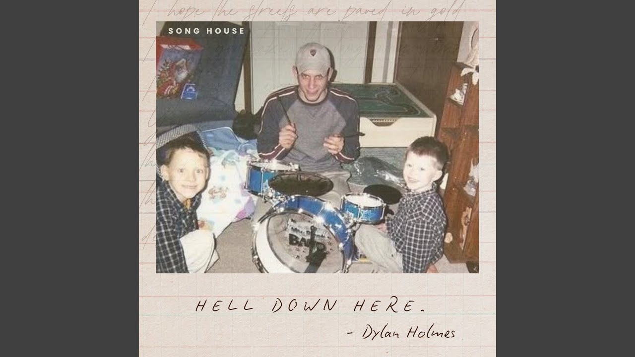 Watch Hell Down Here on YouTube Watch Hell Down Here on YouTube