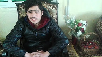 من سورة القيامة بصوت محمد الخطيب  ~