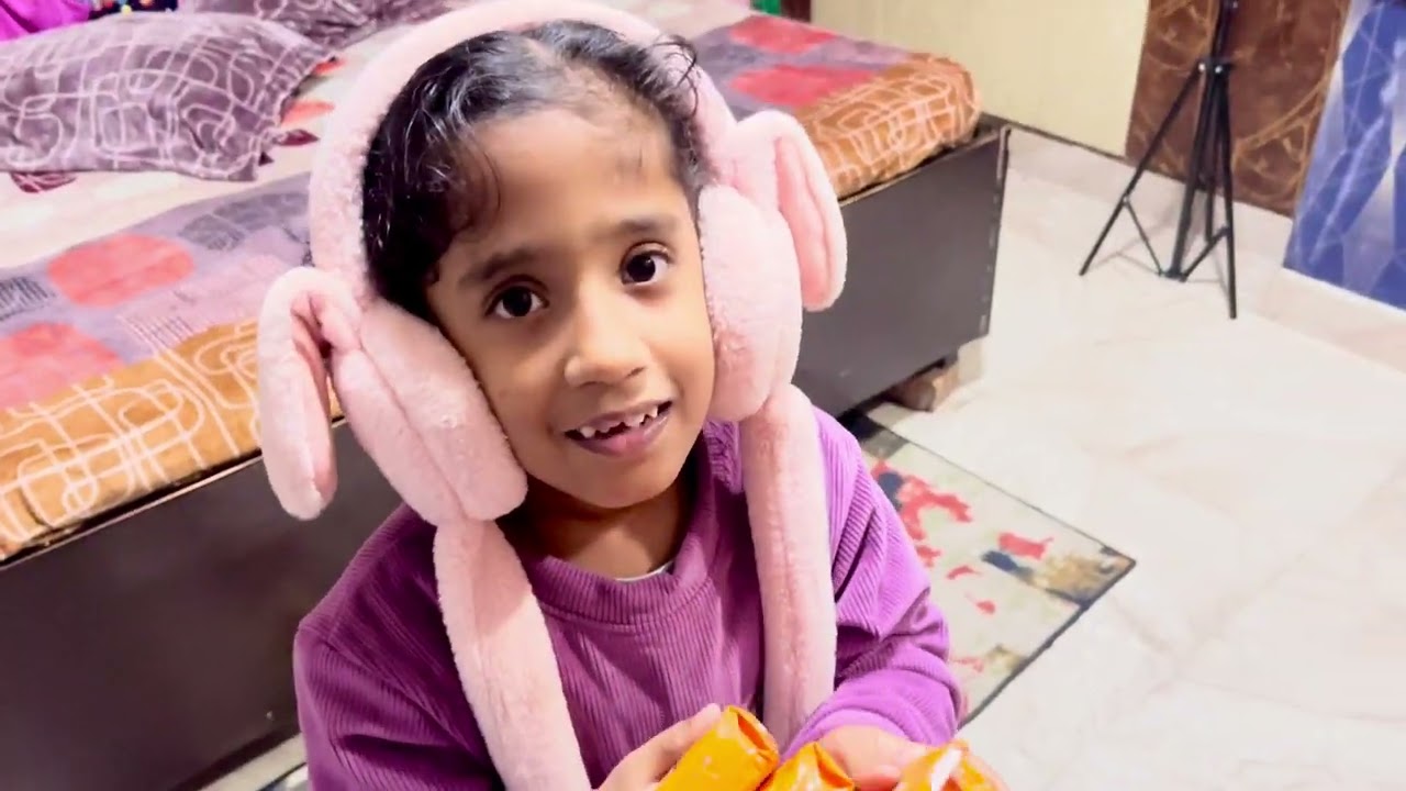 🥳Sunday ko funday 🤗 bna diya 