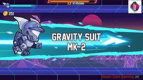 Jetpack Joyride 2: Bullet Rush - Gameplay Pt.4 Mountain Labyrinth  - Sector 1 | The Science Crew 2