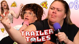 The Best Pizza | Trailer Tales w/ Trailer Trash Tammy, Dave Gunther & Crystal | Ep 5 screenshot 5