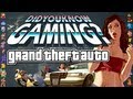 Grand Theft Auto - Did You Know Gaming? Feat. Egoraptor