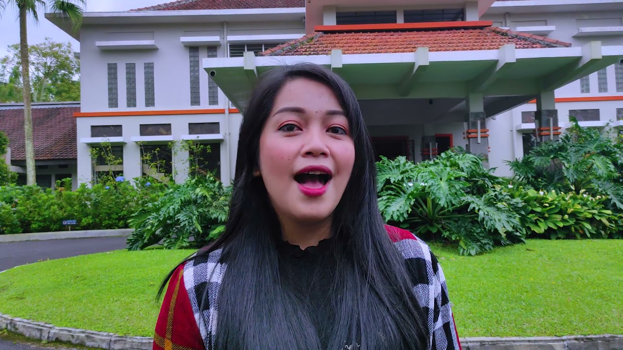 Hymne SMA Lokon St. Nikolaus Tomohon