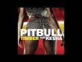 Pitbull &amp; Ke$ha - Timber (Official Acoustic)