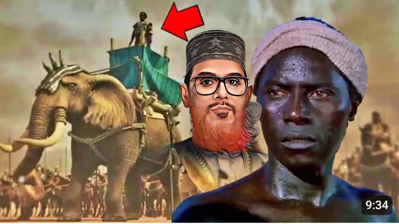 হযরত বেলালের সেই নির্মম ঘটনা // হযরত বেলালের ঘটনা সাঈদী // হযরত বেলালের ঘটনা // হযরত বেলালের কাহিনী