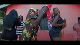 KULA NAO (BEHIND THE SCENES) - Gabiro Mtu Necessary feat. Blakangel