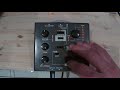 Sound master sr88 demo walkthru 2822020