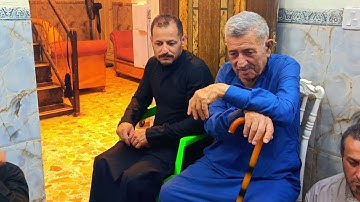 من الأرشيف القارئ القرآن عامر الجراخ