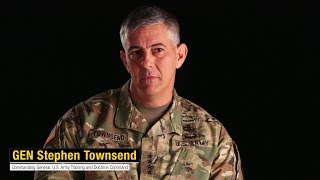 Famous Mission Command and Trusting Subordinates Profile