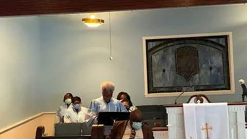 Rev. Eddie Washington. - A Bunch of Lying Preacher...