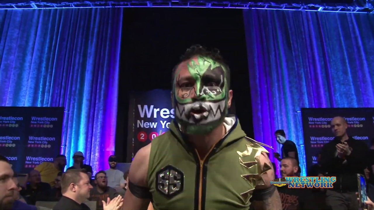 Free Match Dj Z Shigehiro Irie Vs Bestia 666 Y Arez Youtube
