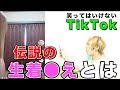 笑ってはいけないTiktok8