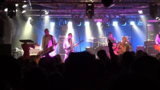 Knorkator - Ich Verachte Jugendliche (2016 live @ Rockfabrik Ludwigsburg)