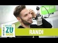 Randi - De ce dansezi asa (Live la Radio ZU)