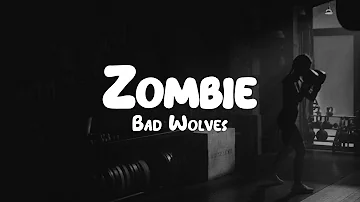 Bad Wolves - Zombie // Lyrics