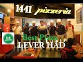 1441 Pizzeria - Best Pizza in Ahmedabad | Italian Wood Fired Pizza Place |