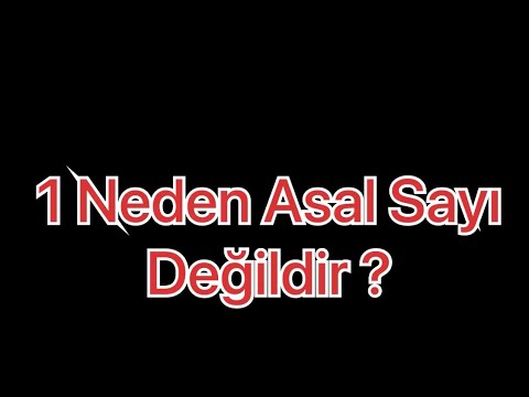 Bir Neden Asal
