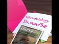 Dr Mar3e  9th class V1, From Immunity to microbes p92 till end of tumour antigens p96