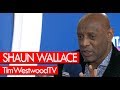 Shaun 'Dark Destroyer' Wallace on The Chase, quiz shows, being a barrister - Westwood
